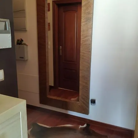Centrico Apartamento Completo *