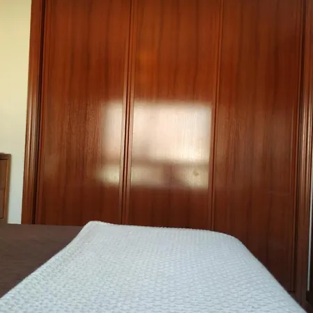Apartment Centrico Apartamento Completo