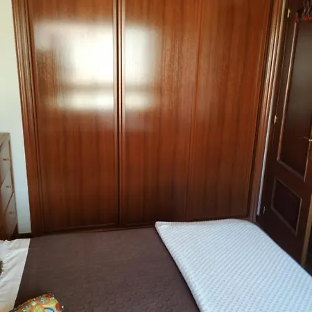 Apartment Centrico Apartamento Completo