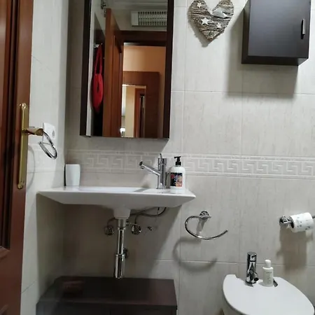Apartment Centrico Apartamento Completo