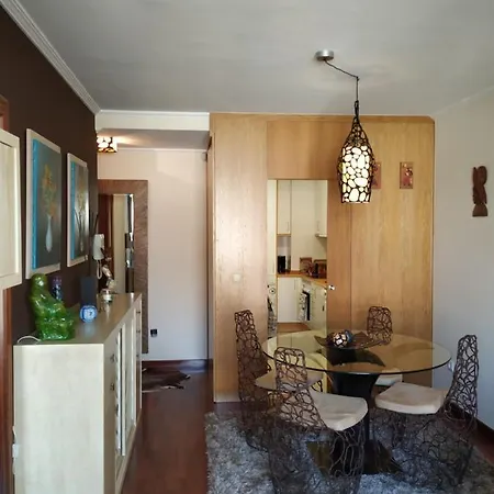 Centrico Apartamento Completo *