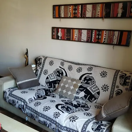 Centrico Apartamento Completo * Vigo