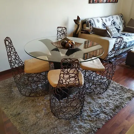 Centrico Apartamento Completo Apartment *