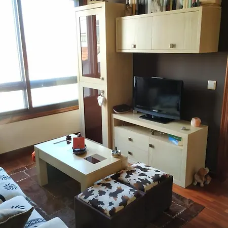 Centrico Apartamento Completo Apartment