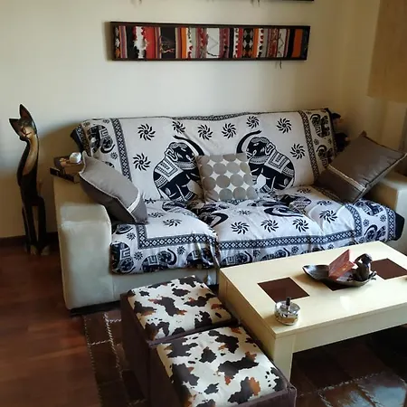 Centrico Apartamento Completo * Vigo