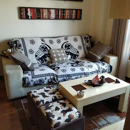 Apartment Centrico Apartamento Completo