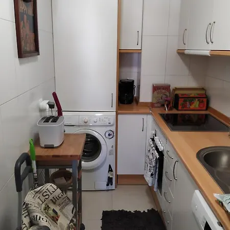Centrico Apartamento Completo Vigo